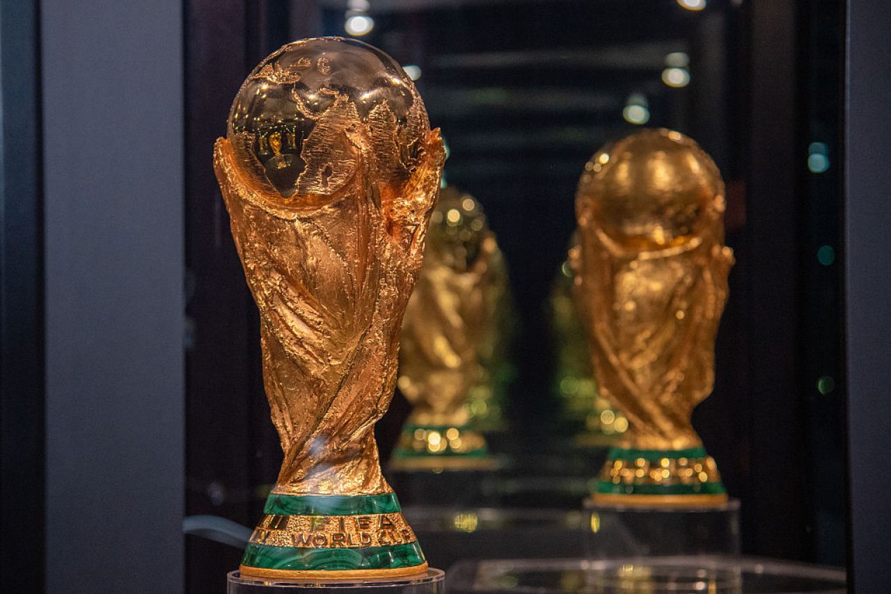 FIFA Under Fire: 2026 World Cup Ticket Scandal Erupts