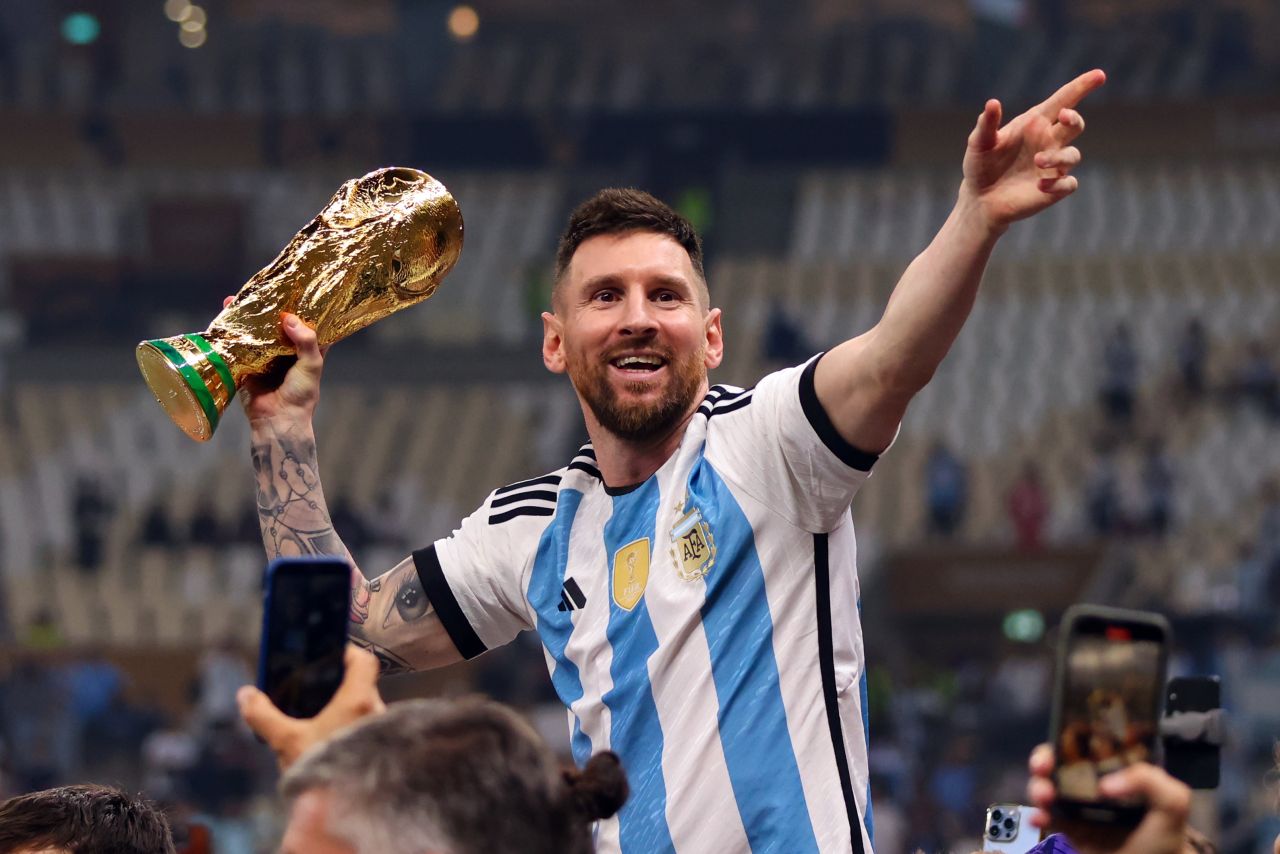 World Cup 2026 Squads Revealed: Man City Leads, Gordon & Mora Bookend