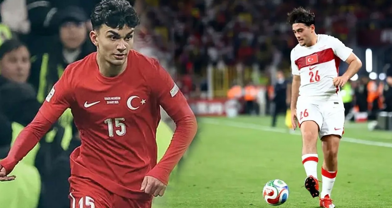 Galatasaray Eye Two Turkish Stars in Major Transfer Push