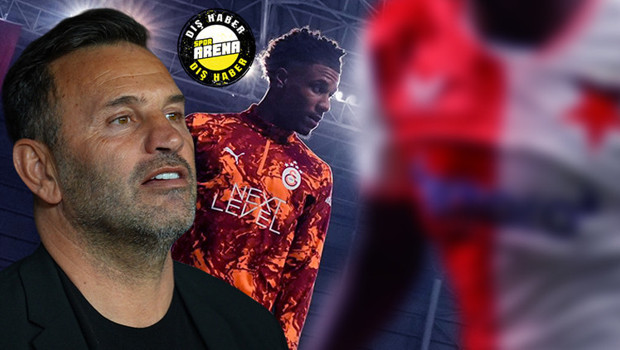 Galatasaray Targets Left Back Mbodji Amidst Transfer Speculation