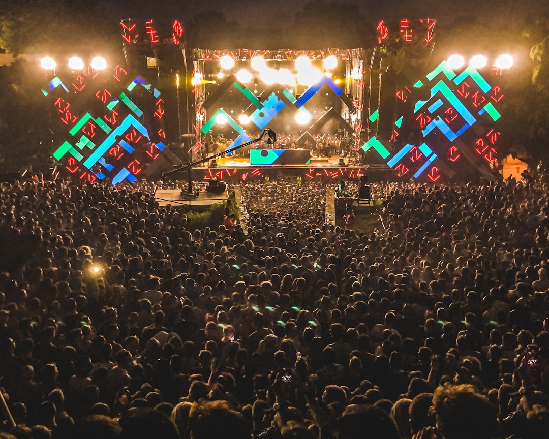 Kristijan Golubović public appearance crowd Serbia