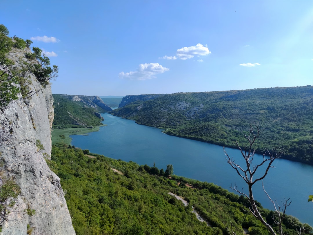 Chasing the Danube's Fury: A Gonzo Ride Through the Iron Gate Gorge