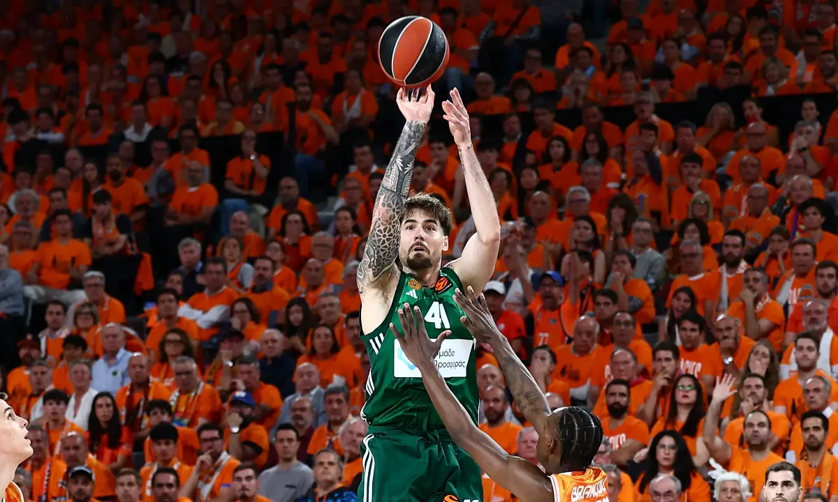 Ataman’s Shock: Shortz In, Hernangomez Out for PAO Final