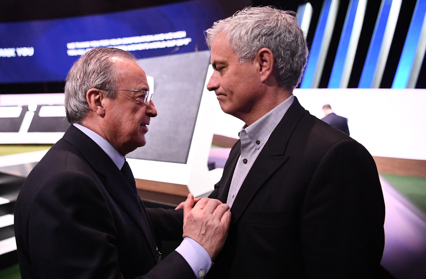 Riquelme vs Perez: The Rodri Bomb and the Battle for Real Madrid