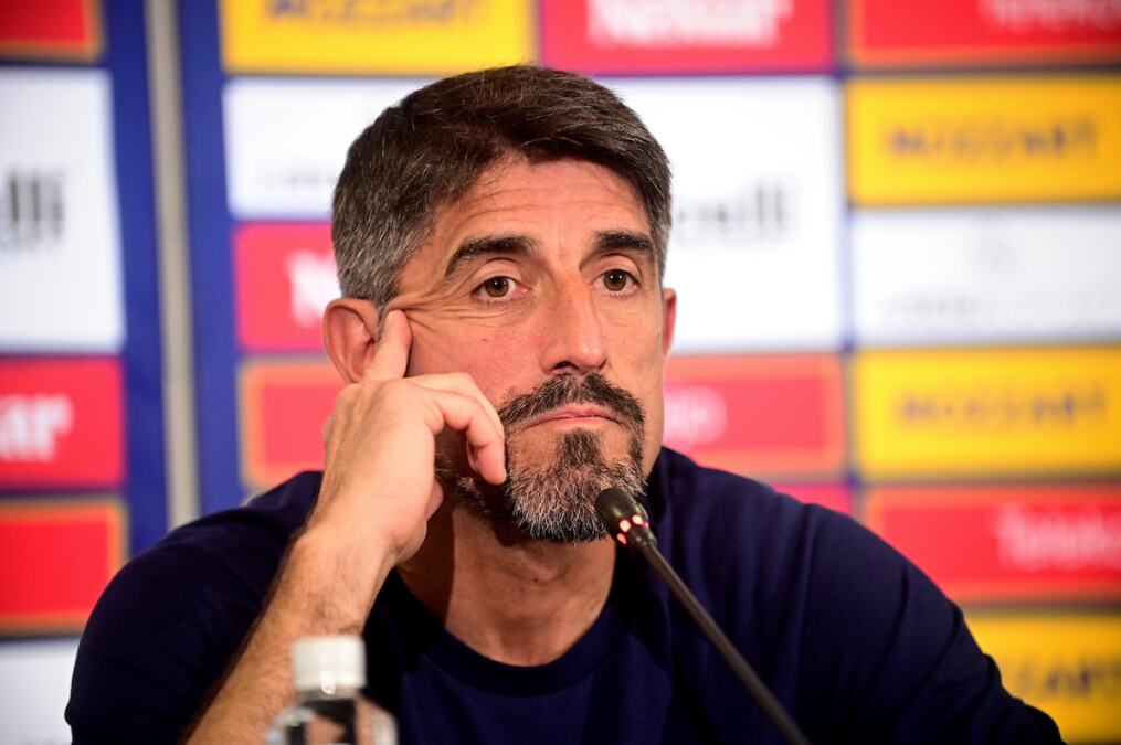 Karasi's Verdict: The National Team Is Sacred, Not a Menu