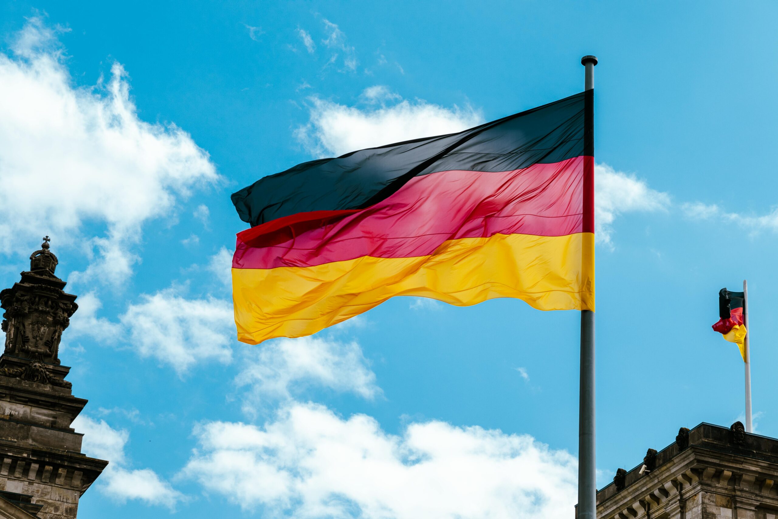 Croatia and Germany Strengthen Alliance with 2030 Cooperation Plan