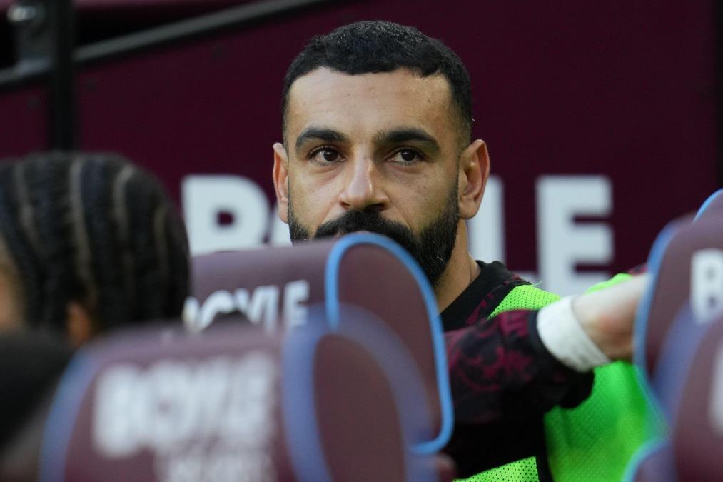 Fenerbahçe Makes Unprecedented Offer to Mohamed Salah