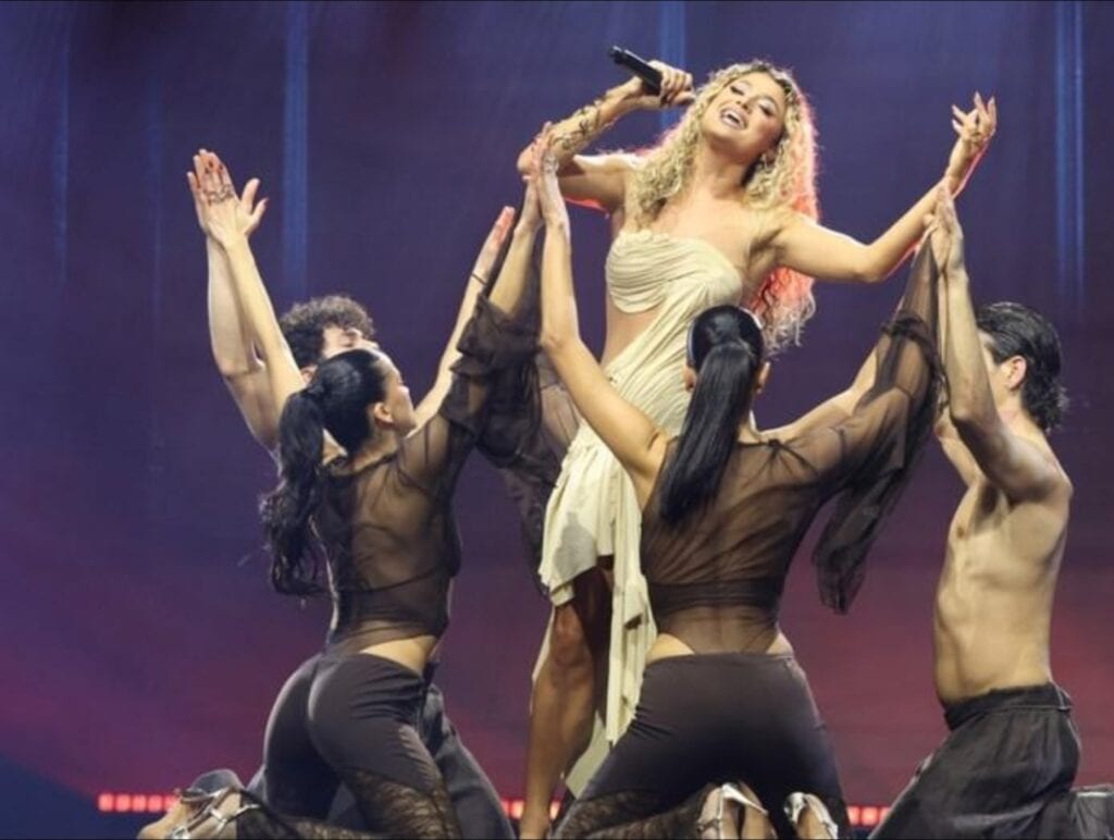 Eurovision 2026 Final Tonight: Greece and Cyprus Compete in Vienna