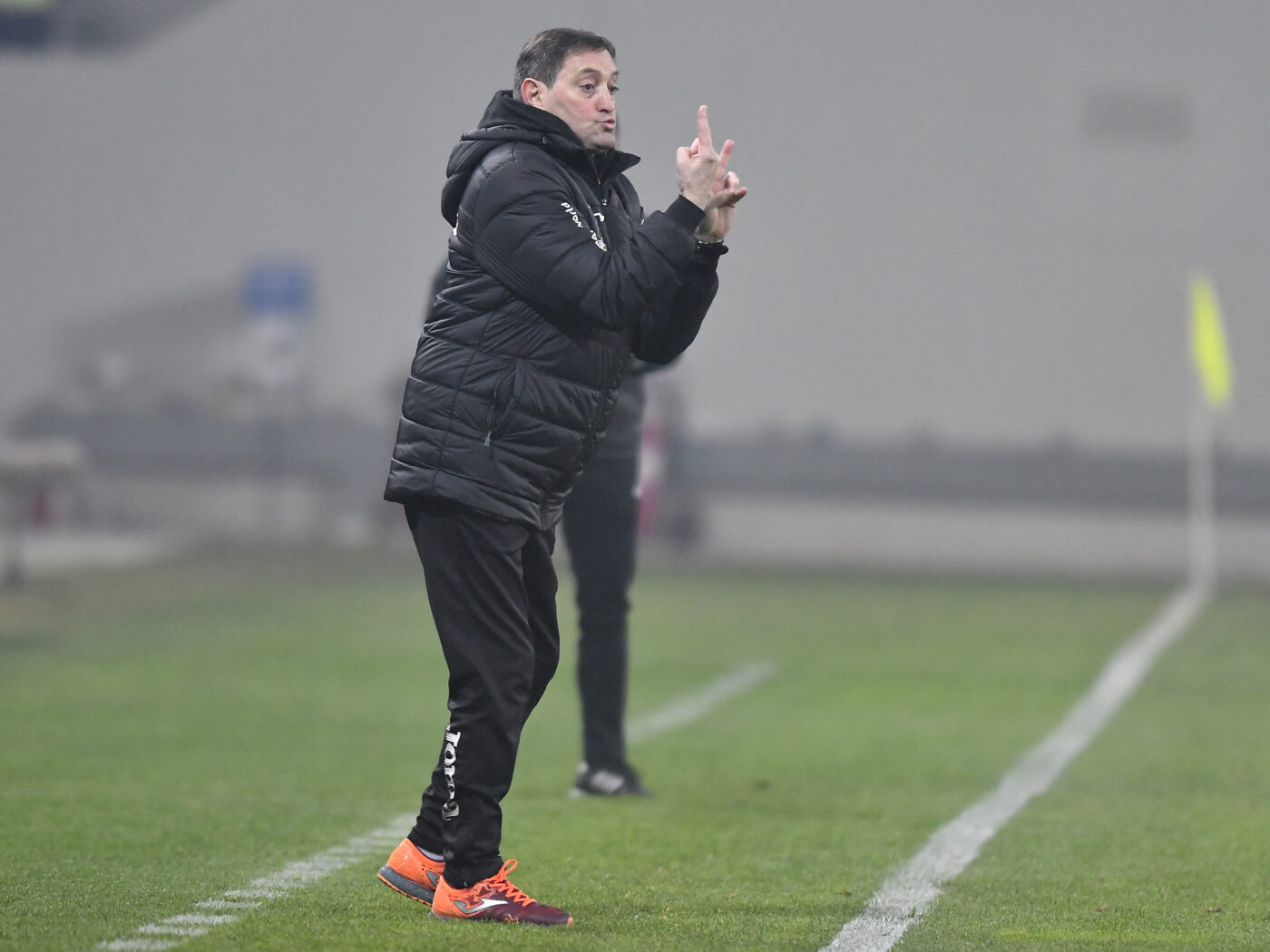 Conceicao Snubbed SuperLiga Rival, Eyes CFR Cluj Return