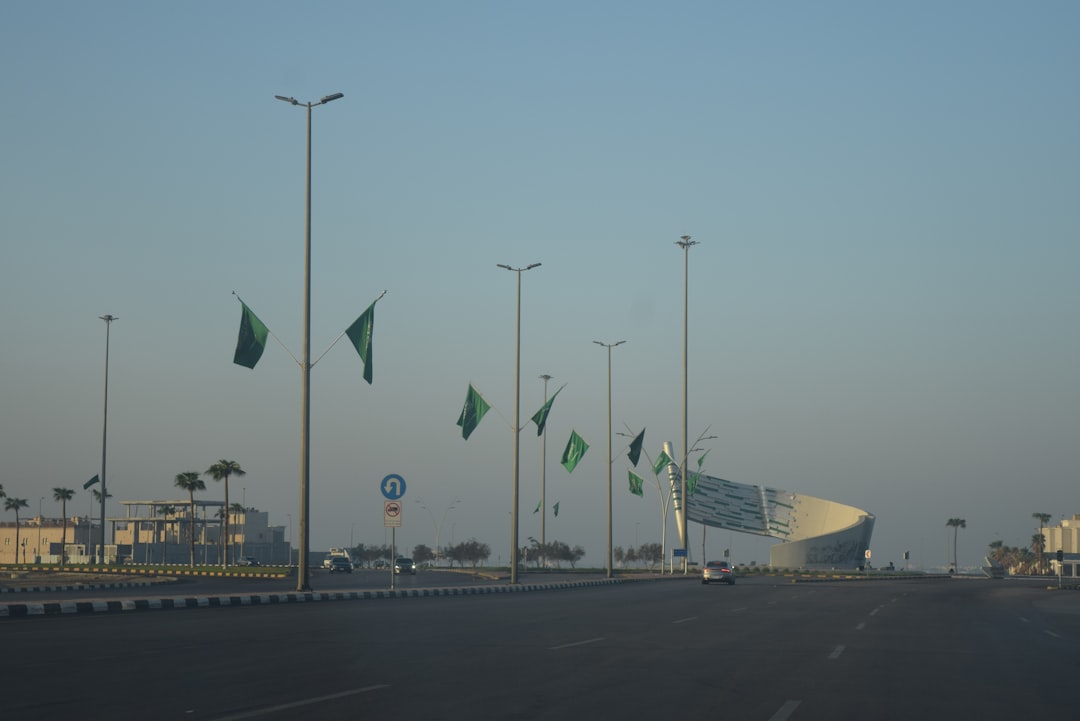 Saudi Professional League stadium atmosphere