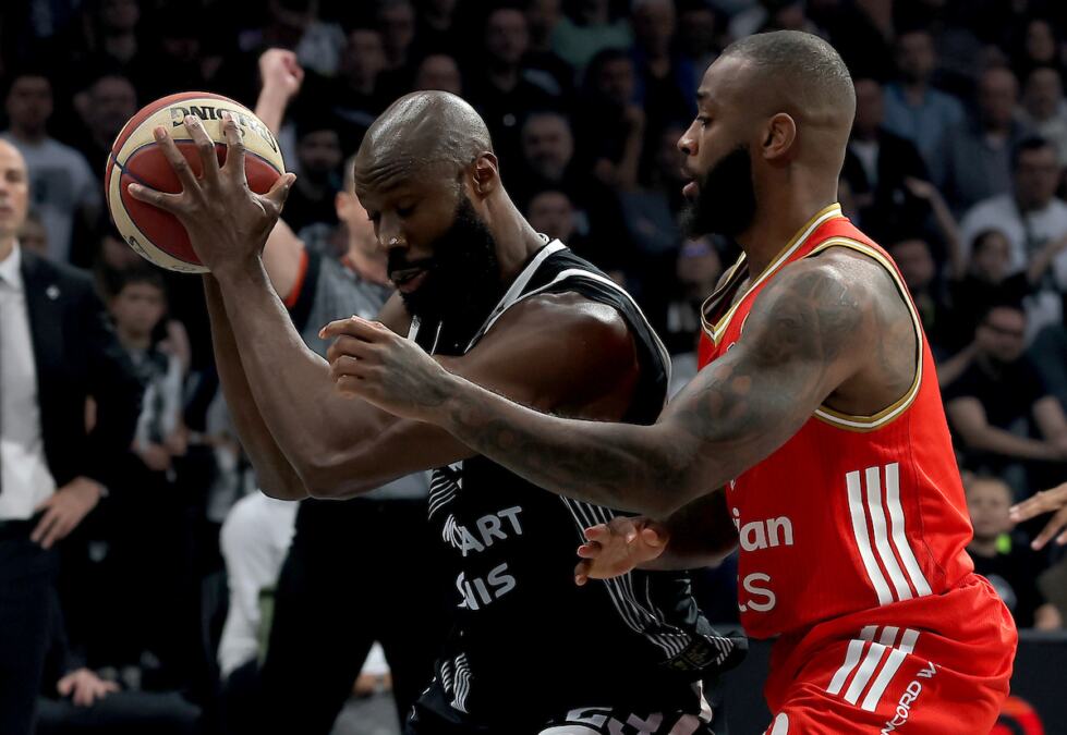 Red Star - Partizan: Red Whites Aim for Championship, Black and Whites for Finals