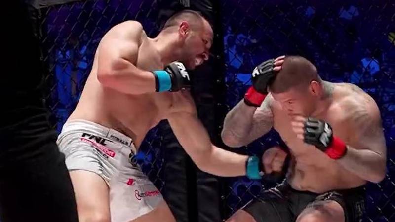 Sep Silences Belgrade! KO in Round 1, Then Praises Bakočević
