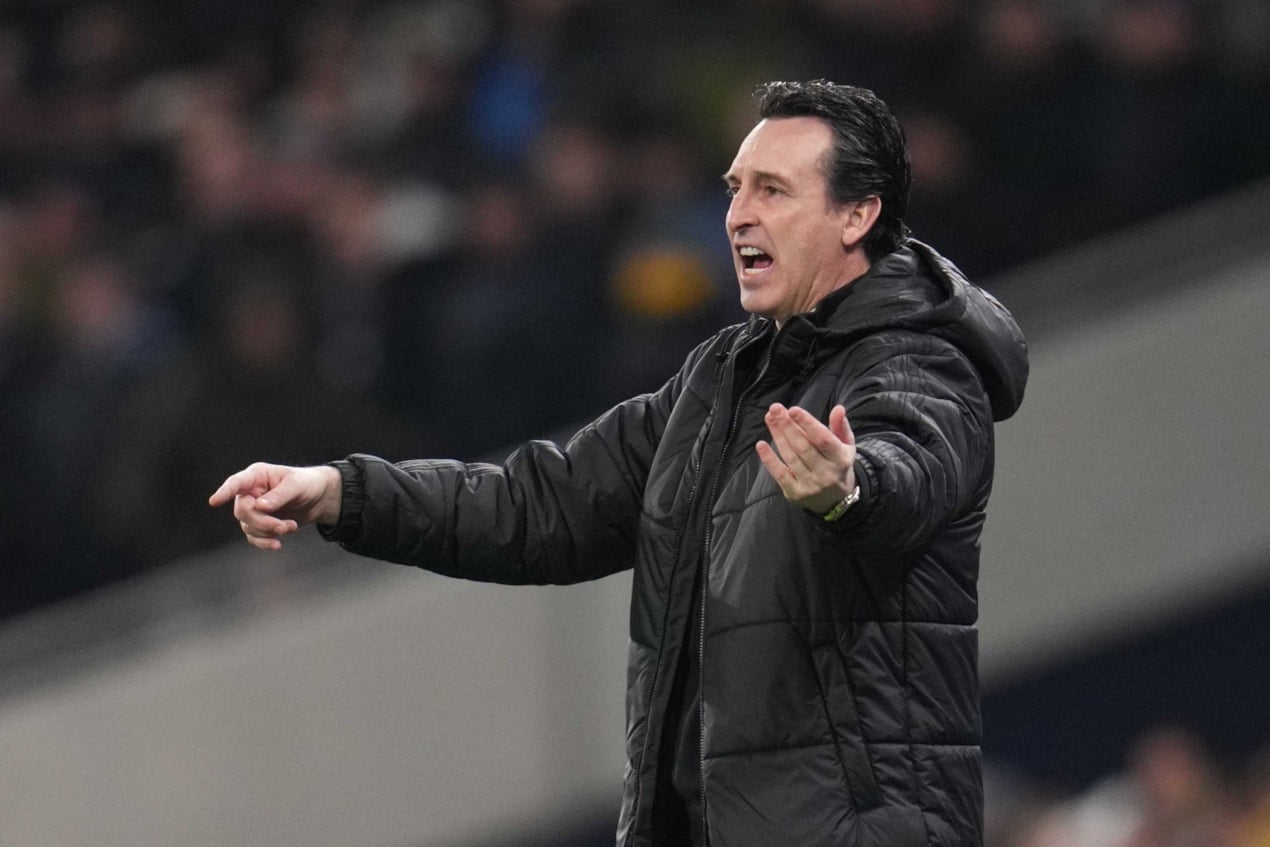 Emery Aims for Record-Breaking Win in Istanbul