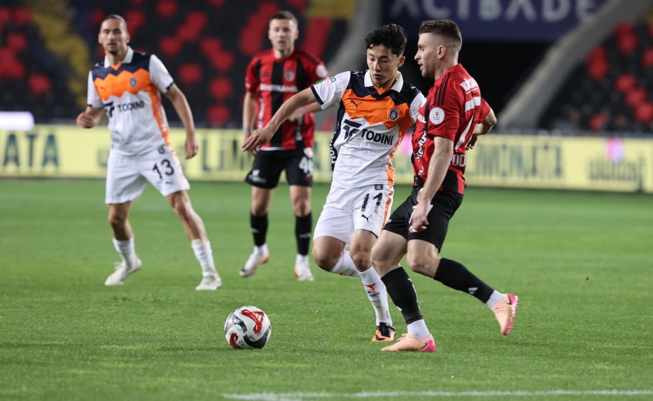 Süper Lig: Fifth Place Secured, Europa League Spot Still Up for Grabs
