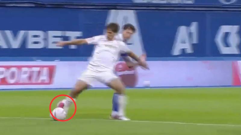 Chief Referee Explains Decisions in Croatian League: Penalties and Offside Calls