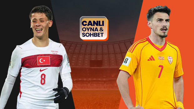 Turkey vs North Macedonia: Montella's 2026 World Cup Warm-Up Clash