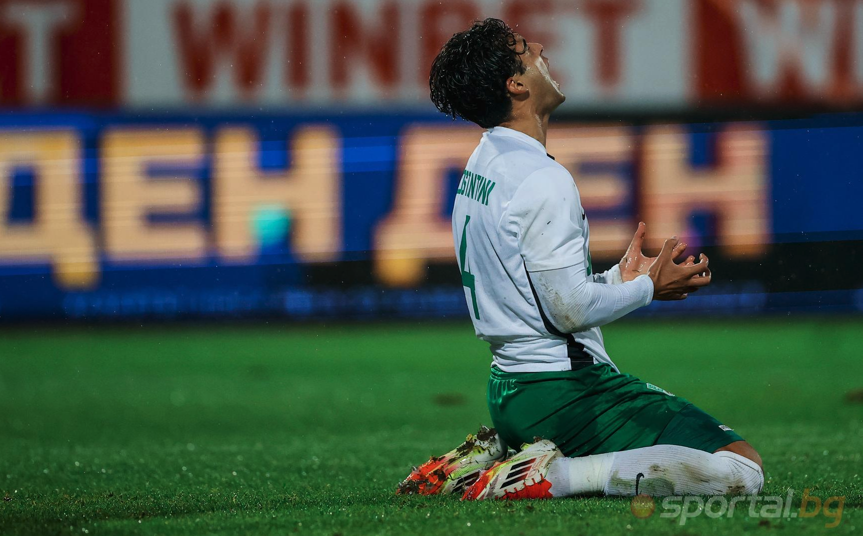 Botew (Vratsa) Defeats Beroe 1-0 in Crucial Match