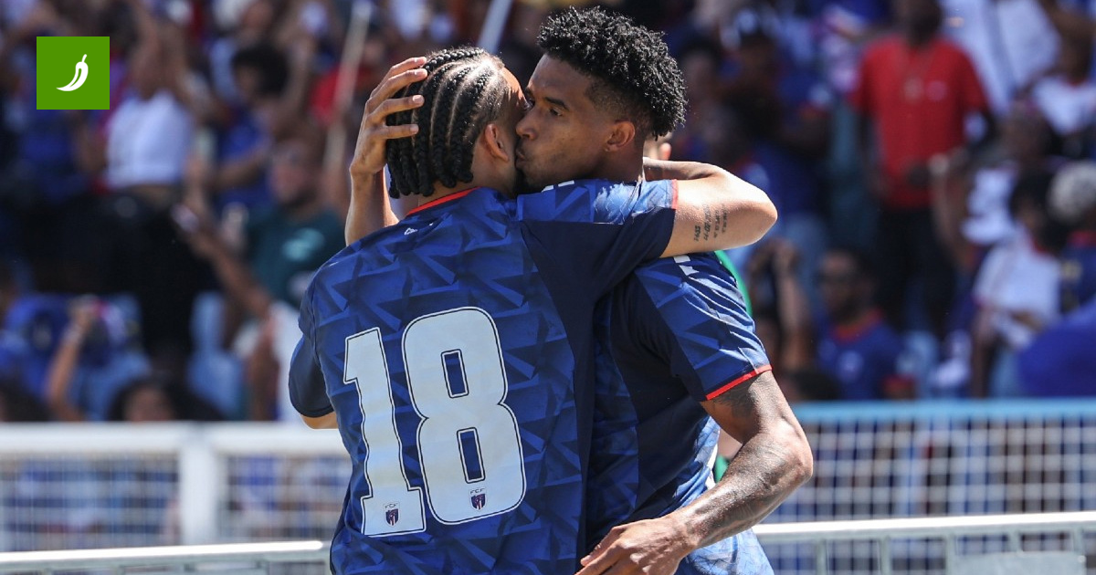 Serbia Crushed 0-3 by Cape Verde in Lisbon Friendly