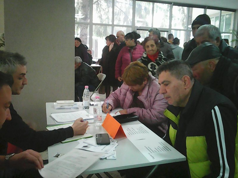 Sezonul estivă deschide 1000 de locuri de muncă în Dobric, se caută camere, barmen și animatori