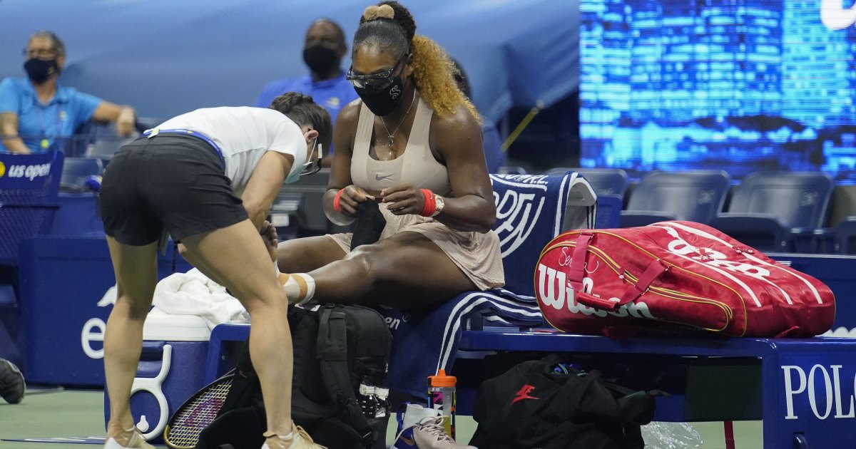 Will Serena Williams Make the Greatest Comeback in Tennis History?