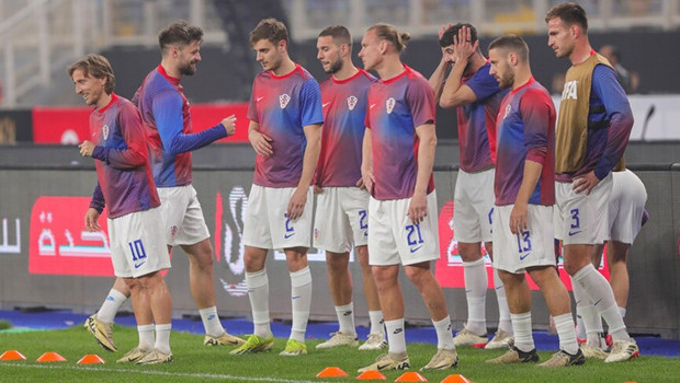 Croatia's 7th World Cup: Modric's Epic 5th Act Awaits