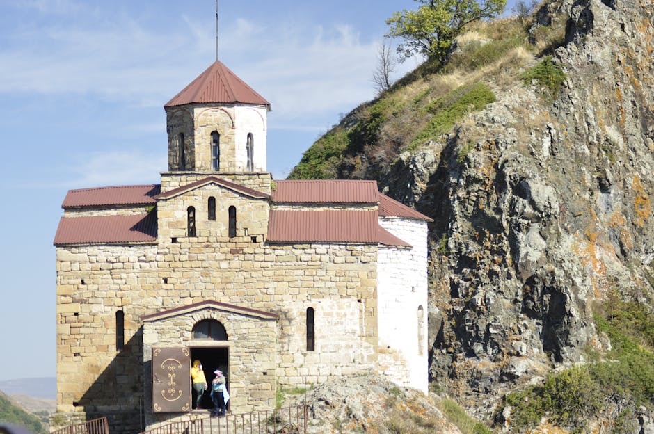 Plovdiv's Old Town: The Balkans' Most Overlooked Urban Playground