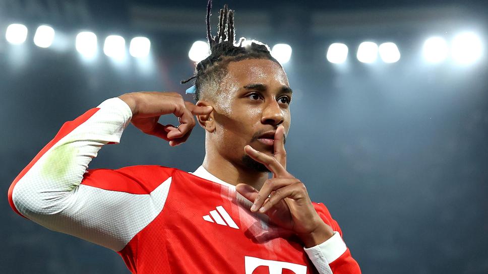 Bayern Munich Traži Revans od PSG-a u Susretu s Heidenheimom