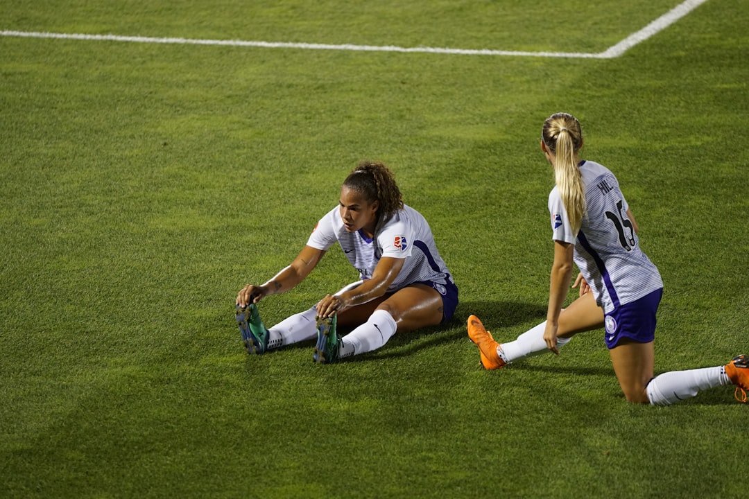 Hungarian national football team players dejected after match