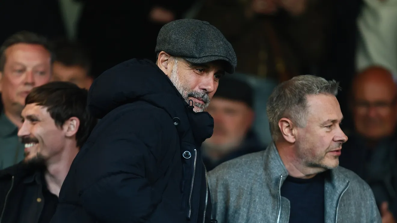 Pep Guardiola Confirms Departure from Manchester City Amid Late-Night Calls
