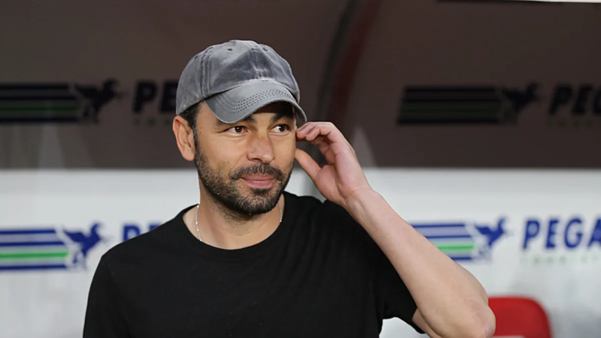 Selçuk İnan: "We've Become One of the Most Colorful Teams in the League"