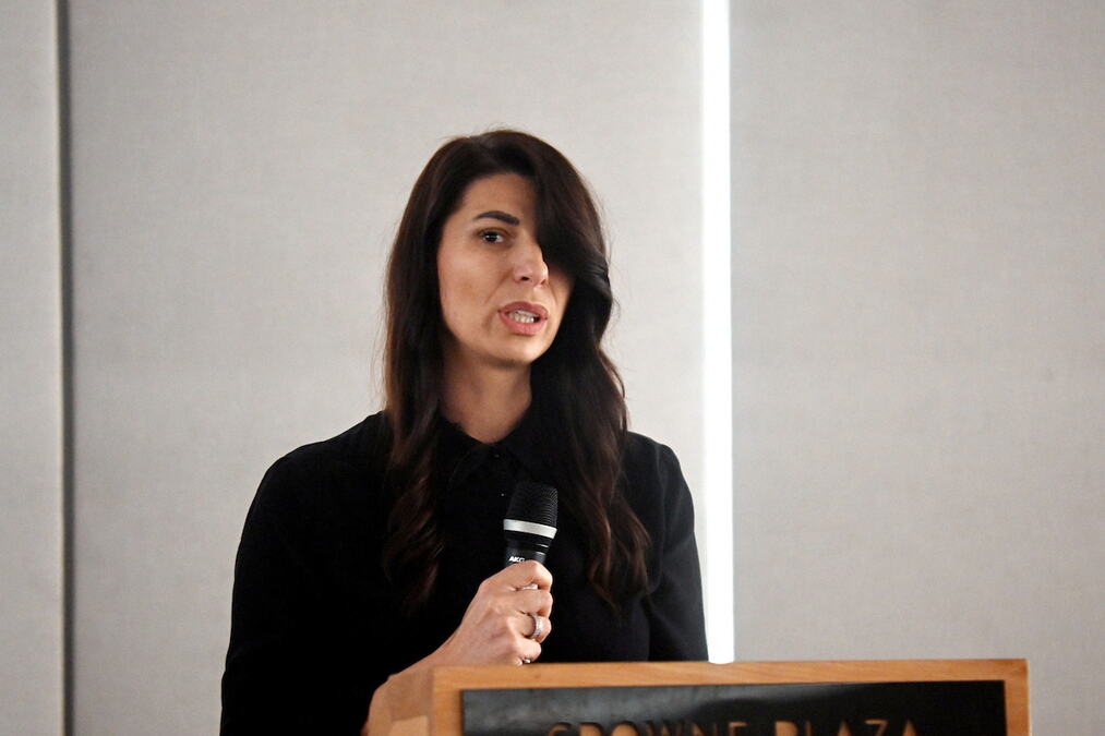 "Like You Foretold It..." Marina's Devastating Tribute to Edin Avdić