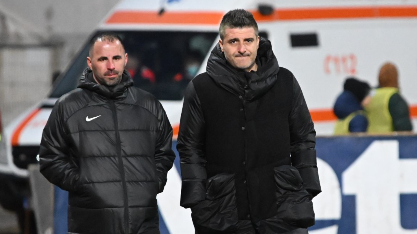 Hermannstadt Reborn: Niculae & Munteanu Exit After Relegation Shock