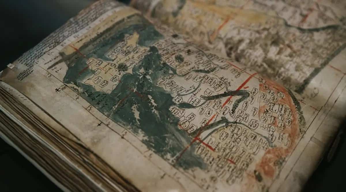 Rare 13th-Century Vatopedi Codex Extended in Nicosia Exhibition