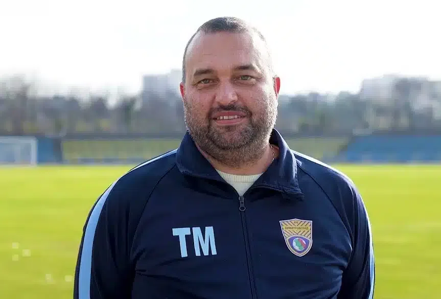 Todor Manev: It Will Be Tough in Smolyan