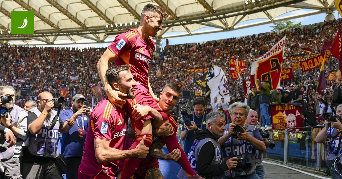 Serie A: Napoli Secures Champions League Spot; Milan and Roma Close
