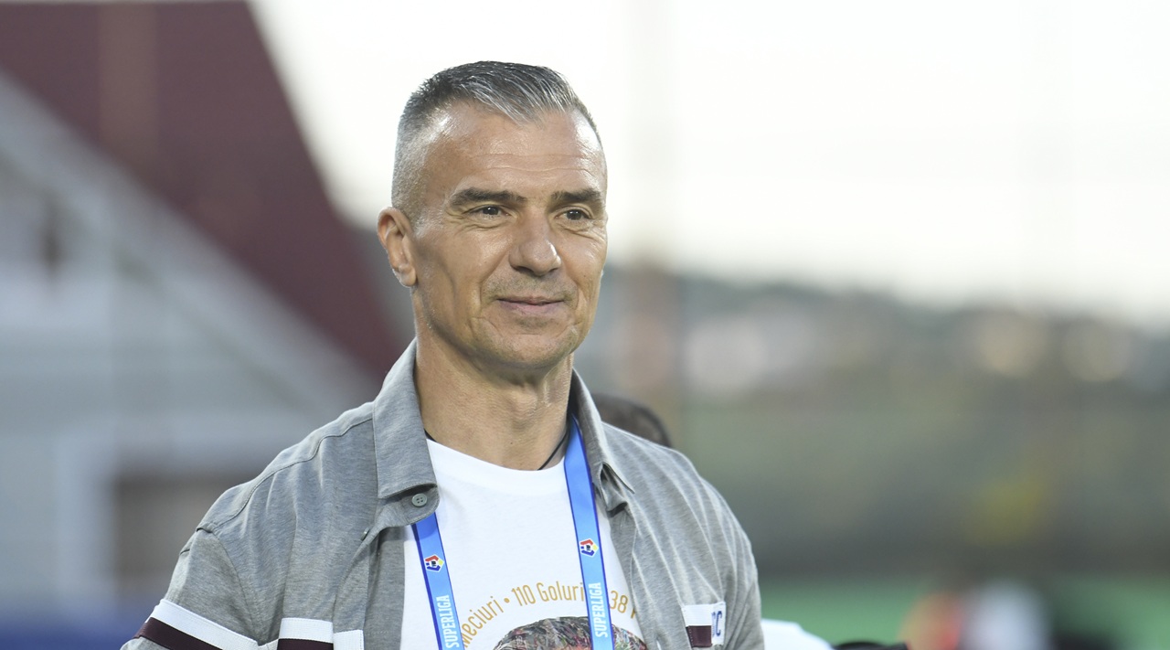 "I Paid!" Pancu’s Shocking €50k Exit From CFR Cluj