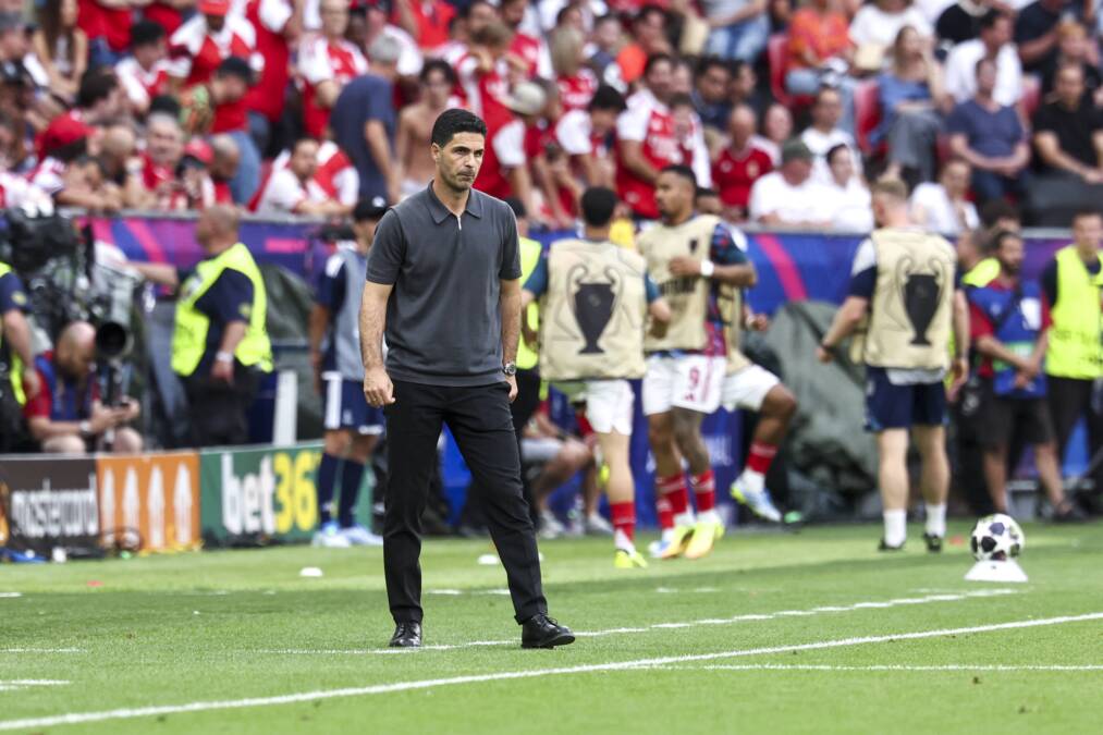 Arsenal’s Ugly Win: Luck Over Logic in UCL Final Thriller