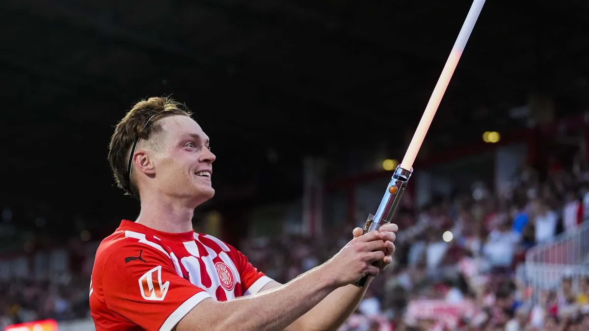 Trabzonspor's €10M Ultimatum to Tsygankov: Decide Now!