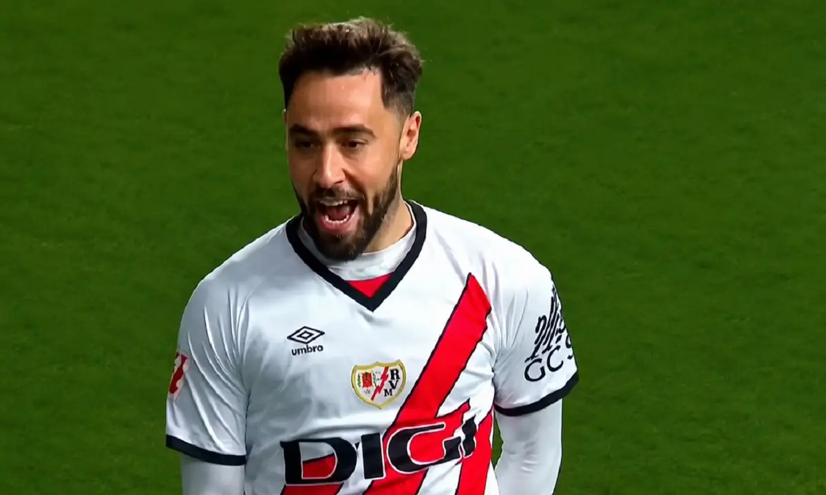 Unai Lopez Signs Free Transfer with Olympiacos