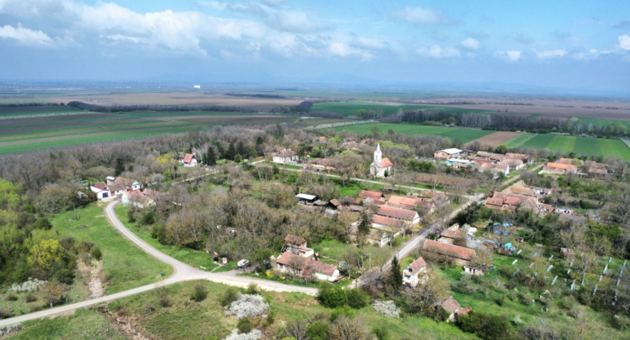 The Smallest Village in Serbia: Preserving Czech Traditions and Heritage
