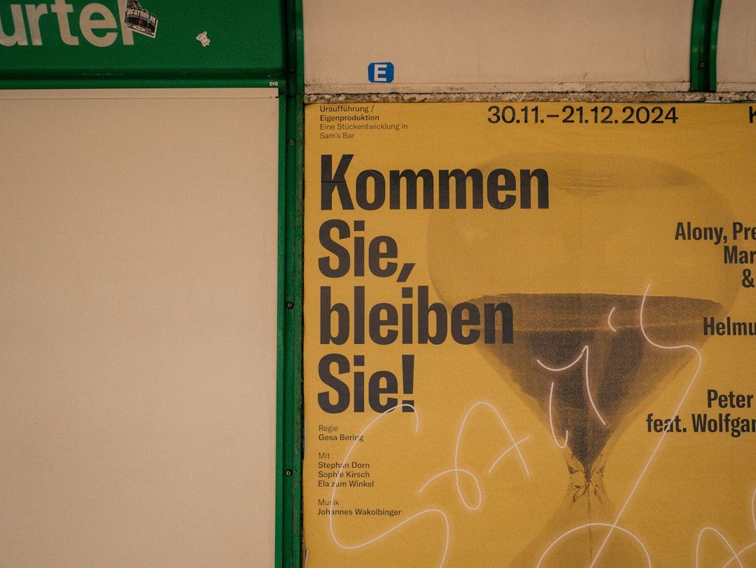 Drunk driving awareness campaign billboard Europe