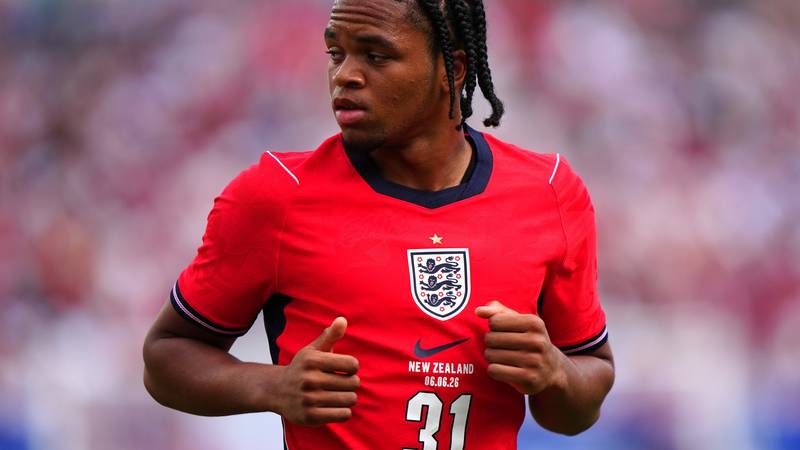 17-Year-Old Rio Ngumoha Shines, Yet Misses World Cup Cut