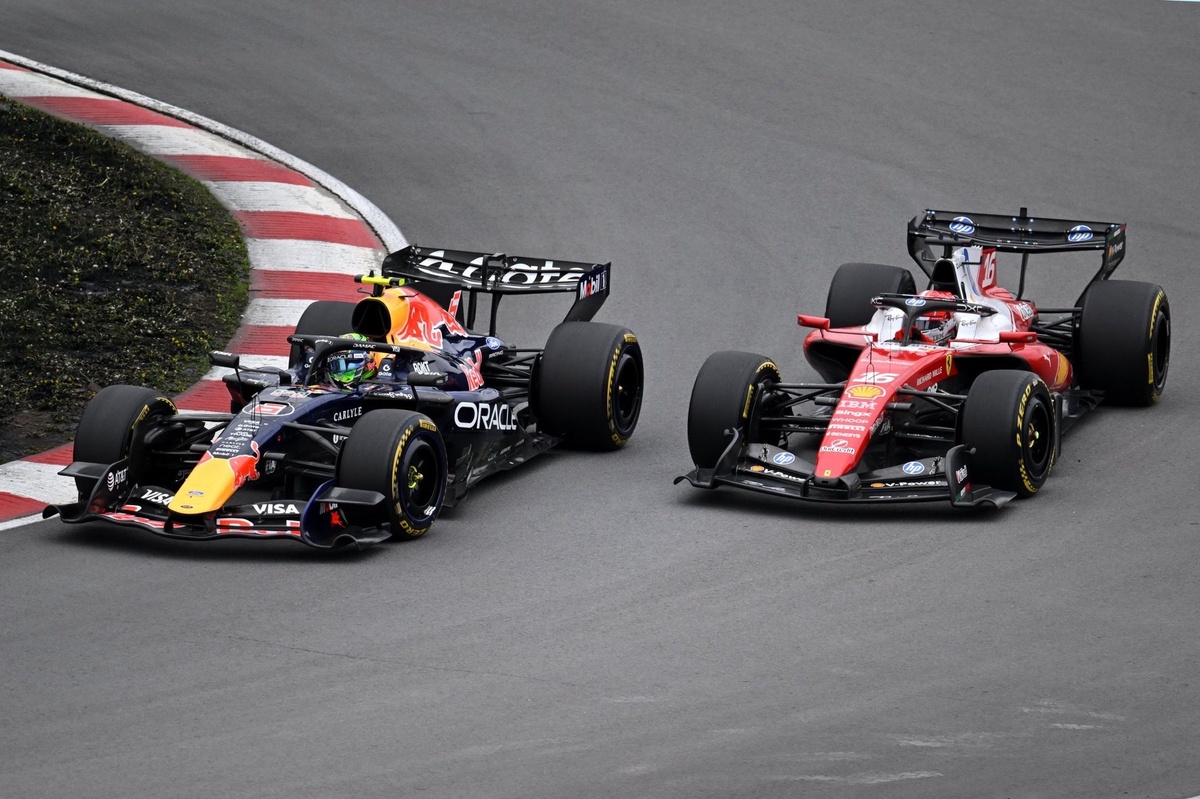 F1 Penalty Points Vanished? The 2026 Stewarding Shock