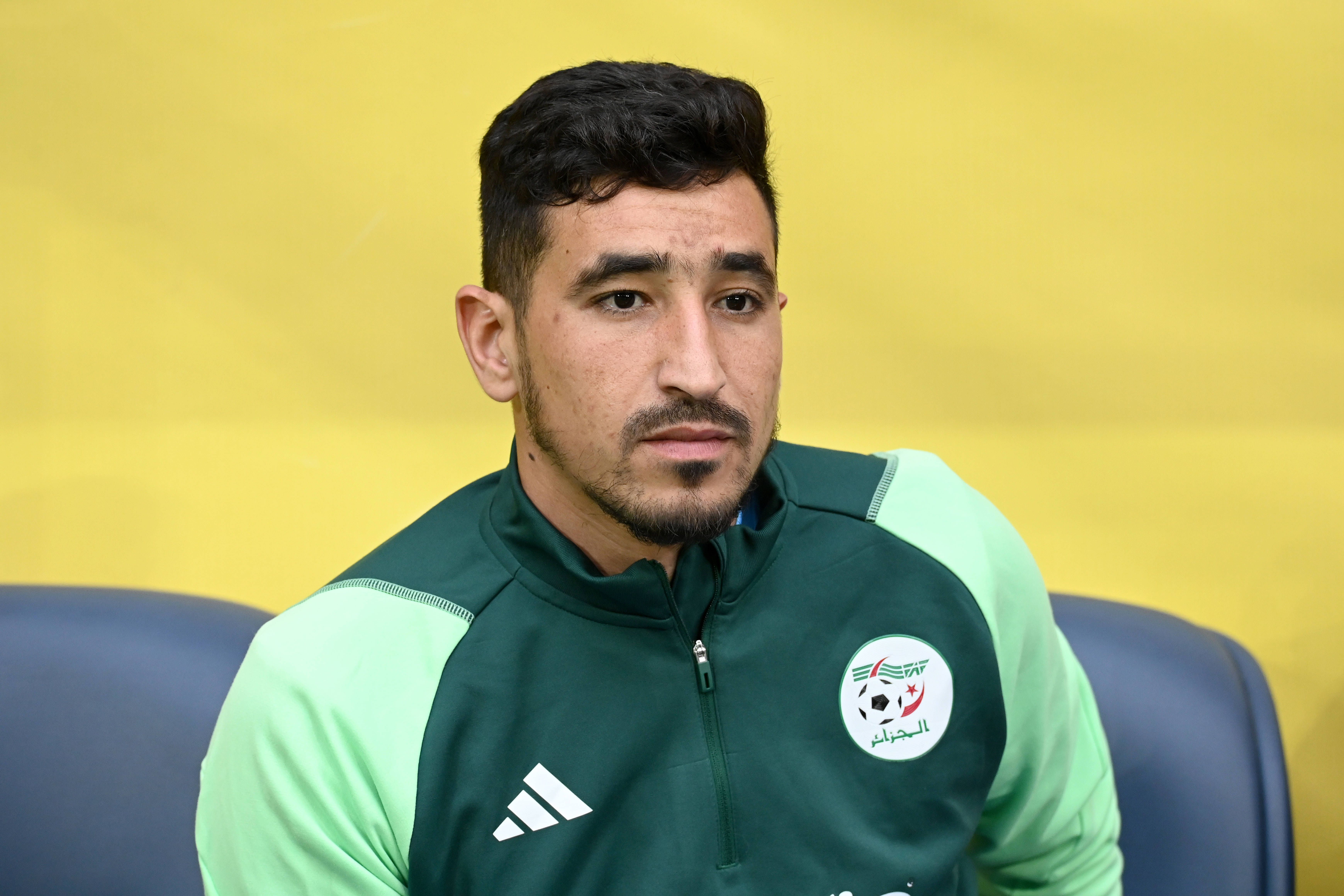 Severe Goalkeeping Crisis in Algeria Two Months Before the World Cup
