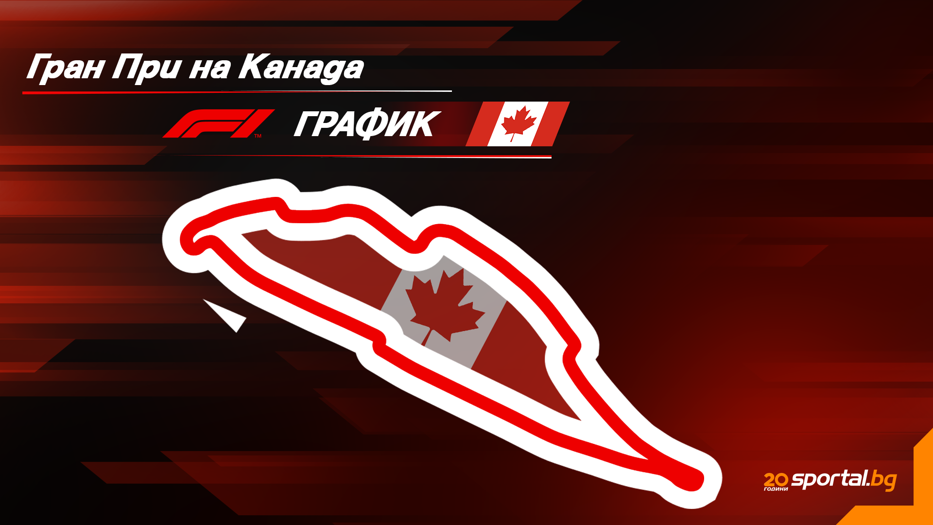 Formula 1 Returns to North America for Canadian Grand Prix