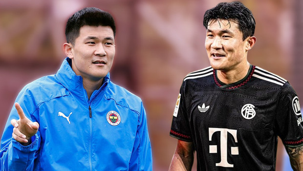 Kim Min-Jae's Eye-Watering Price Tag Stuns Fenerbahce Fans