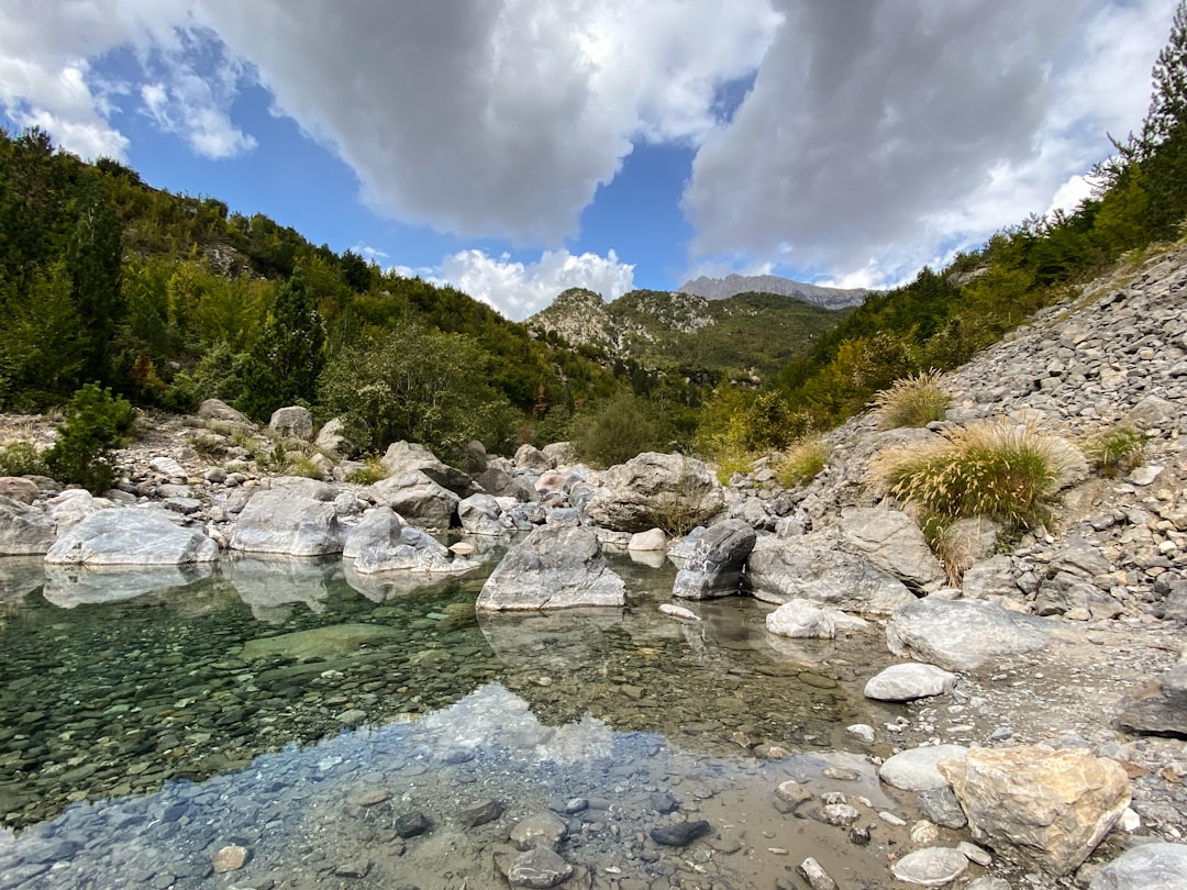 Chasing the Wolves of the Accursed Mountains: A Brutal Trek from Theth to Valbona