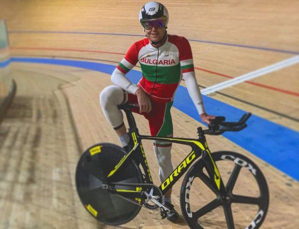 Two Bulgarian Kart Racers Have the Chance to Compete in Italy's Elite Youth Races