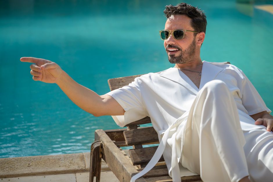 Marc Anthony Returns to the Spotlight Amidst High-Profile Relationship Drama