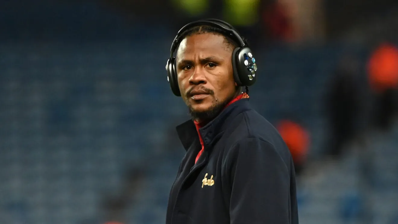 FCSB Coach's Blunder Over Siyabonga Ngezana's World Cup Chances